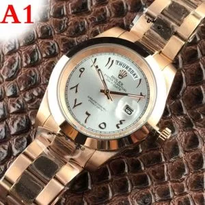 る春夏おすすめの人気商品 ROLEX ロレックス 腕時計 2色選択可 2020即旬な装いに