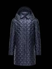 お洒落 2020秋冬 MONCLER モンクレール 高い保温性　ダウンジャケット ロング