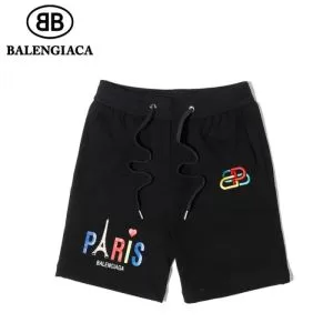 2色可選ショートパンツ 春夏コレクション新品 バレンシアガ BALENCIAGA 普段見ないデザインばかり