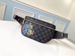 ウエストポーチ 寒い季節トレンド上品 ルイ ヴィトン 20202020秋冬流行色紹介 LOUIS VUITTON 最新作おすすめしたい秋冬