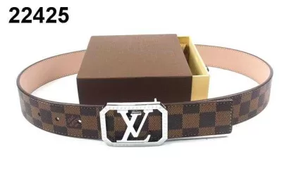 風合いが出る 2020春夏 ルイ ヴィトン LOUIS VUITTON ベルト