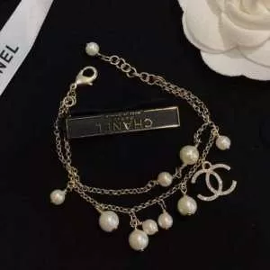 夏っぽさ新作アイテム シャネル CHANEL 知的な雰囲気夏着物 ブレスレット 2020春夏トレンドアイテム