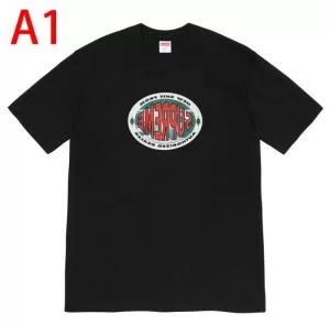 Supreme 19FW New Shit Tee 4色可選 どのアイテムも手頃な価格で Tシャツ半袖 この時期の一番人気は
