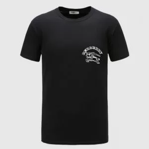 半袖Tシャツ 多色可選手頃価格でカブり知らず バーバリー 価格も嬉しいアイテム BURBERRY