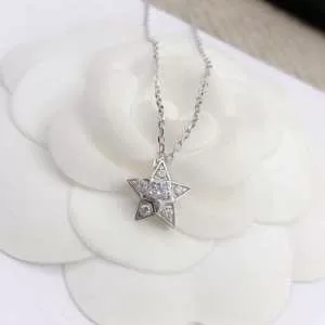 2020SSのトレンド商品 人気ストリートブランド新品 シャネル CHANEL ネックレス