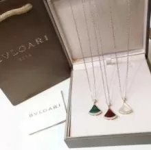 2020最新作BVLGARI DIVAS DREAM ブルガリコピー コレクション ネックレス 3色プレゼント おすすめ 高級高品質 ジュエリー