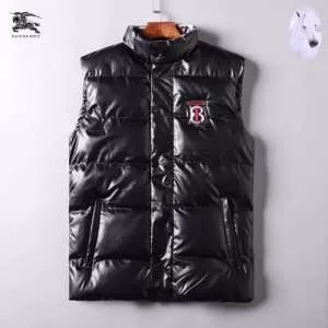 バーバリー 2020秋冬最重要アイテム 秋冬とれんど新品目立ち ダウンジャケット メンズ BURBERRY ファッション上級者向け