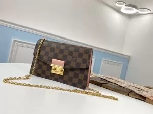 LOUIS VUITTON 通勤通学どちらでも使え レディースバッグ 限定アイテムが登場 ルイ ヴィトン