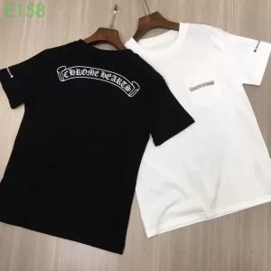 クロムハーツ CHROME HEARTS 半袖Tシャツ 2色可選 2020春夏も引き続きトレンド 素敵なスタイルで夏の定番