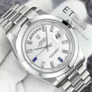 追跡あり☆入手困難 ロレックス ROLEX 男性用腕時計爆買い得価 2020春夏新作 4色可選