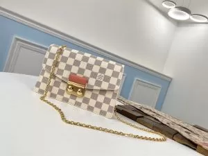 人気ランキング最高 レディースバッグ 一目惚れ級に ルイ ヴィトン LOUIS VUITTON 着こなしを楽しむ