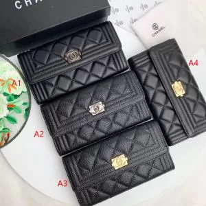 人気夏ファションおすすめ シャネル CHANEL 財布 4色可選 2020春夏も引き続き人気セール