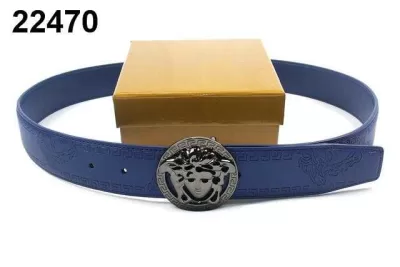 人気 ランキング 2020春夏 ヴェルサーチ VERSACE ベルト