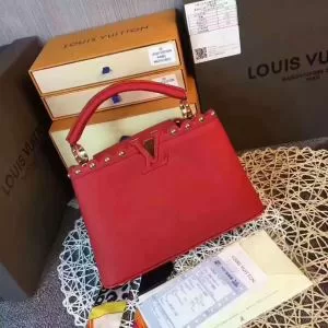 ルイ ヴィトン LOUIS VUITTON ハンドバッグ お得最新作2020爆発的通販 4色選択可