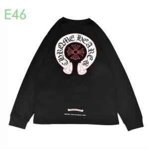 2色可選 クロムハーツ CHROME HEARTS おしゃれな人が持っている 長袖 ロンT １点限りVIPセール