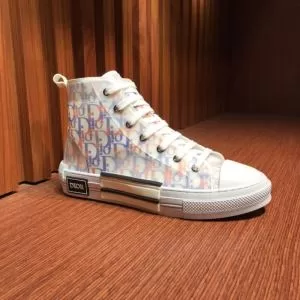 一番手に入れやすい スニーカー 高級感のある素材 ディオール2020年春限定 DIOR