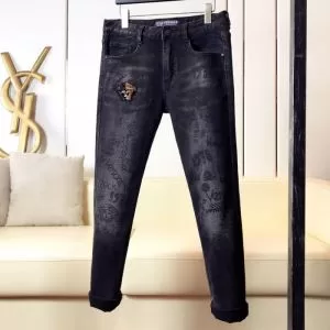 2020SS人気 ジーンズ 最先端のスタイル ヴェルサーチVERSACE