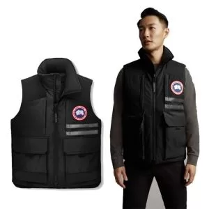 おしゃれでおすすめ今季トレンド カナダグース Canada Goose 2020秋冬トレンド押さえておきたい 2色可選 ダウンジャケット