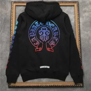 2年以上連続１位獲得 2020SS人気 パーカー クロムハーツ CHROME HEARTS