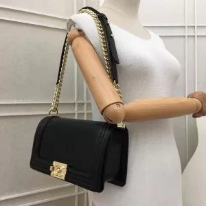 レディースバッグ ちょっと大人の印象 シャネル2020年春夏流行ファッション CHANEL ぜひ今年のトレンドをチェック