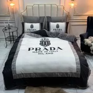 気になる2020年秋のファッション プラダ PRADA 寝具4点セット ファッション上級者向け
