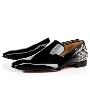 毎年流行り定番アイテムおすすめ クリスチャンルブタン 2020最安値 Christian Louboutin スニーカー、靴 ハイトップシューズ