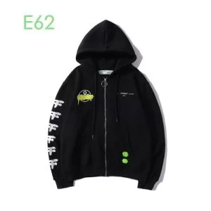 日本未入荷カラー OffWhite 20SSトレンド オフホワイト ブルゾン 世界共通のアイテム