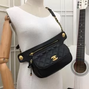 春夏らしい華やか シャネル CHANEL 2020春夏人気トレンドアイテム レディースバッグ 季節をまたい新作アイテム カジュアルさ