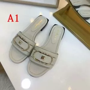 今季トレンドの限定アイテム 2020年最新ファッション サルヴァトーレフェラガモ FERRAGAMO サンダル 多色可選