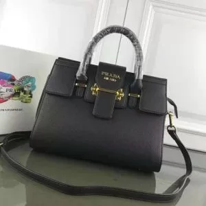 ハンドバッグ 多色可選 PRADA プラダ 2020年秋冬入荷 超定番人気 上品でベーシック