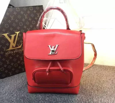 欧米韓流雑誌 2020 ルイ ヴィトン LOUIS VUITTON ハンドバッグ リュック 5色可選 M41888