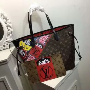 ハンドバッグ 2020新作 ルイ ヴィトン LOUIS VUITTON 人気新品★超特価★ 風合いが出る