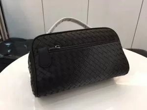 季節感のあるファッション ボッテガ ヴェネタ BOTTEGA VENETA ビジネスバッグ 《2020年》今、注目のストリート