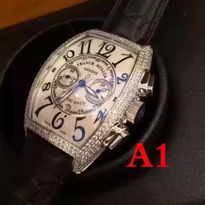 入荷男性用腕時計 FRANCK MULLER 秋冬大活躍フランクミュラー 多色可選