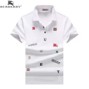 一目惚れ級に 半袖Tシャツ 人気ランキング最高 2色可選 バーバリー BURBERRY 有名ブランドです