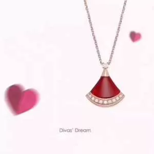 4色可選 ネックレス ブルガリ BVLGARI 2020年春夏シーズンの人気 春夏のトレンドアイテム