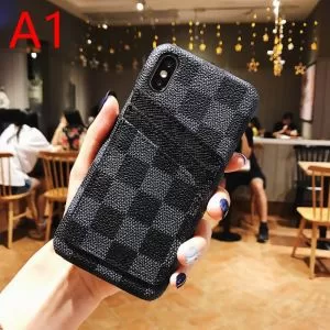 2020秋に注目したい 多色可選 おススメの秋冬アイテムをCHECK ルイ ヴィトン LOUIS VUITTON ケータイケース