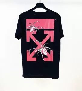 2色可選 2年以上連続１位獲得 OffWhite オフホワイト VIP価格SALE 半袖Tシャツ