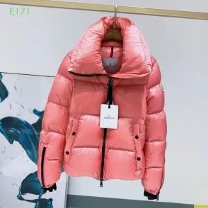 トレンドNO1 MONCLER モンクレール 3色可選 ダウンジャケット トレンド感アップ 今年注目すべき秋冬ファッション