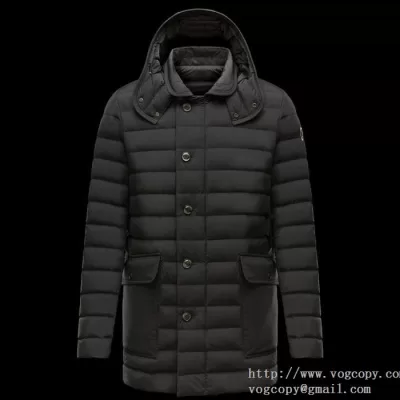 ダウンジャケット 防風性に優れ 2020秋冬季 MONCLER モンクレールお得低価