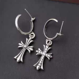 爆買い人気 2020春夏新作 クロムハーツ CHROME HEARTS ピアス