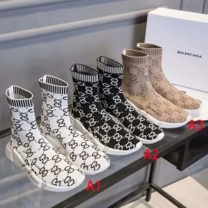 バレンシアガ BALENCIAGA カジュアルシューズ 3色可選 《2020年》今、注目のストリート 海外セレブは大人気