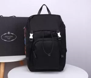 20新作です リュック 安心安全人気通販 プラダ PRADA ストリート系に大人気