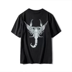 GIVENCHY Tシャツティーシャツ 2色可選 2020SSのトレンド商品 スタイルアップ効果 ジバンシー