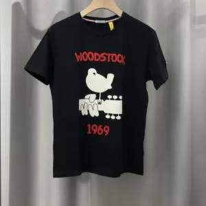 2020SS人気 2色可選 モンクレール MONCLER 今回注目する 半袖Tシャツ 2年以上連続１位獲得
