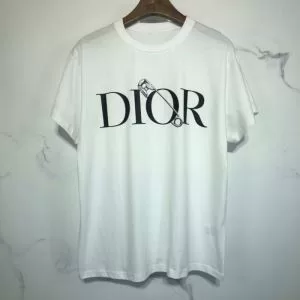 2020SS人気 ディオール 3色可選 DIOR 今回注目する 半袖Tシャツ 2年以上連続１位獲得