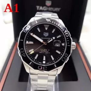 上品でファッション タグホイヤー TAG HEUER 多色選択可男性用腕時計 １着は持つべき