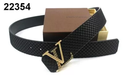 2020春夏長く愛用できる ルイ ヴィトン LOUIS VUITTON ベルト