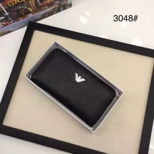 今季超激得2020人気流Armani アルマーニ 財布 評価高い レザー ロングウォレット 収納OK長財布 高級感をプラス 上品