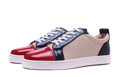 上質 大人気 2020秋冬 クリスチャンルブタンChristian Louboutin フラットシューズ